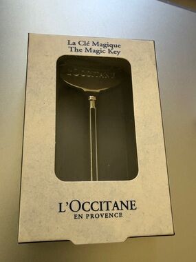 L’Occitane Magic Key
